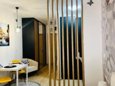 Prodaja, jednosoban stan, 27m², Budva, Crna Gora - image 4