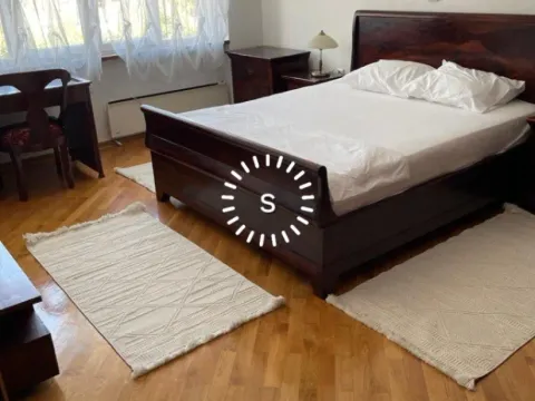 Izdavanje, jednosoban stan, 72m², Centar, Podgorica - image 3