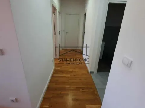 Sale, three bedroom apartment, 66m², Temerin, Novi Sad - image 4