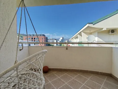 Prodaja, stan, 72m², Vezirov Most, Podgorica - image 14