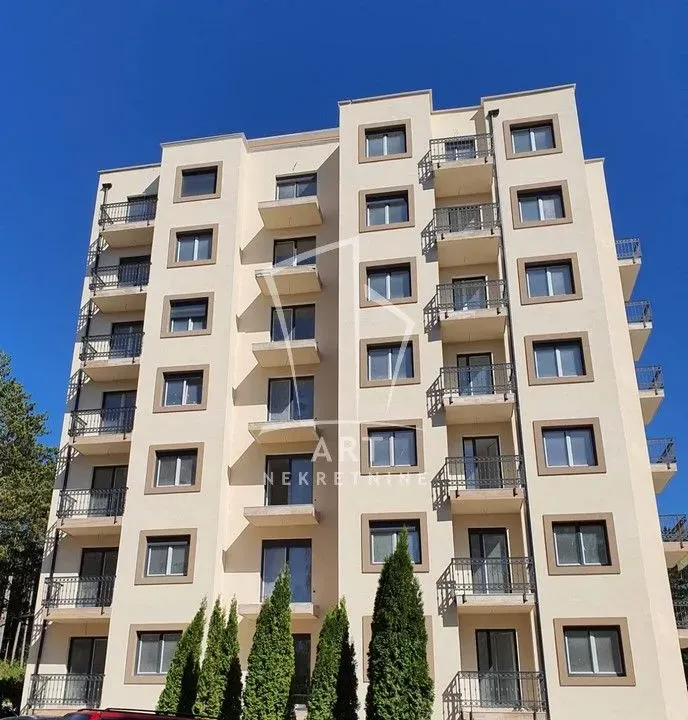 Sale, two bedroom apartment, 40m², Zlatibor, Srbija