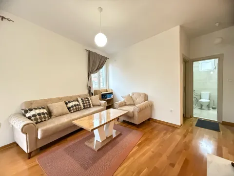 Sale, two bedroom apartment, 58m², Bečići, Budva - image 9