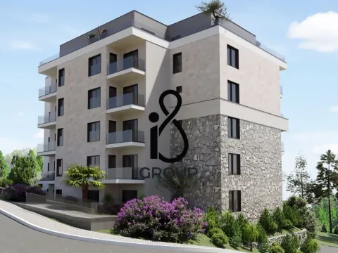 Prodaja, jednosoban stan, 30m², Centar, Budva - image 5