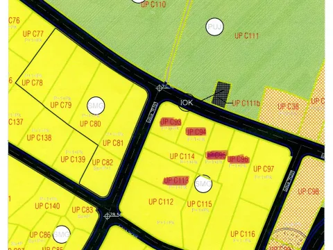 Prodaja, plac, 2564m², Radovići, Tivat - image 4