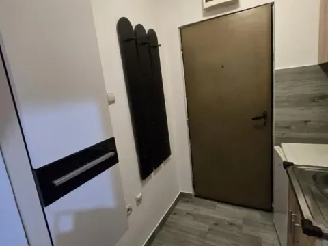 Izdavanje, garsonjera, 23m², Nova Detelinara, Novi Sad Sve Podlokacije - image 7