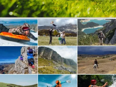 Prodaja, plac, 62985m², Žabljak, Crna Gora - image 8