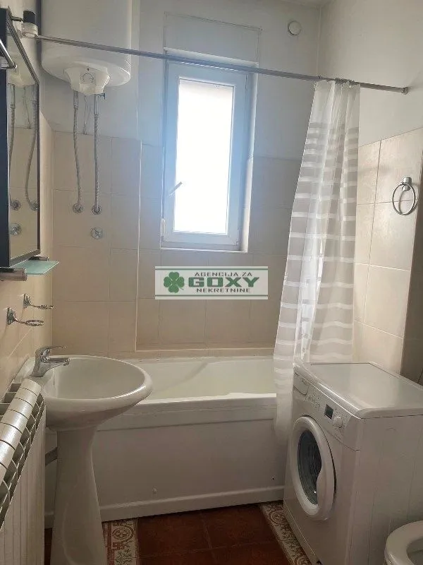 Prodaja, dvosoban stan, 57m², Vračar Centar, Vračar Sve Podlokacije