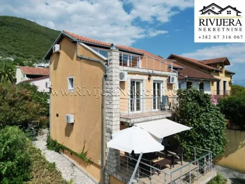 Prodaja, kuća, 180m², Kumbor, Herceg Novi - image 14