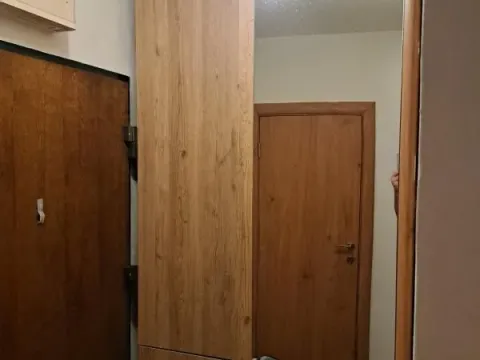 Sale, one bedroom apartment, 34m², Lazi, Budva - image 4