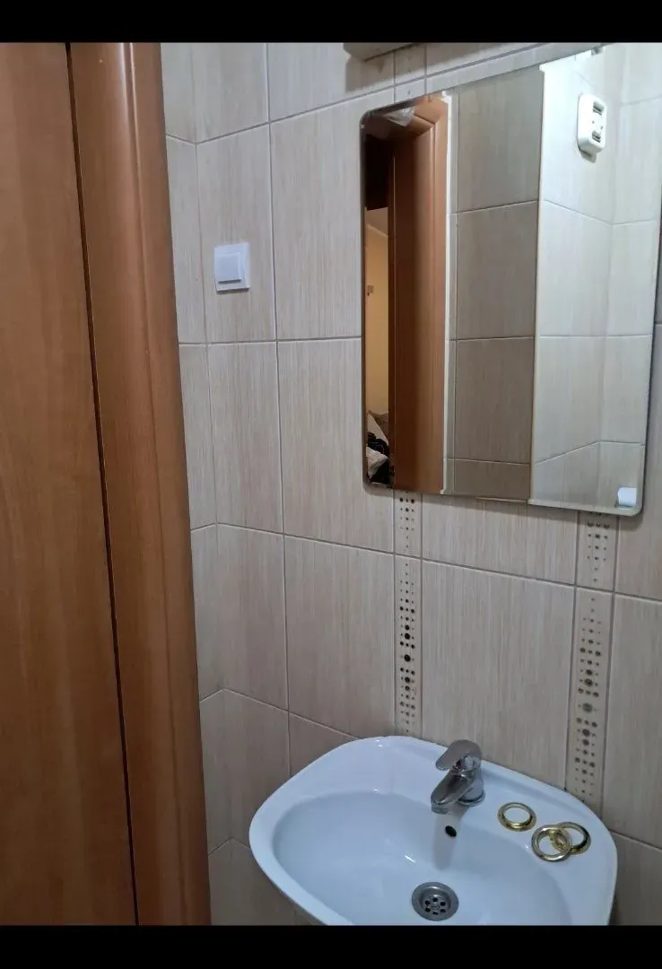Prodaja, jednosoban stan, 48m², Zabjelo, Podgorica