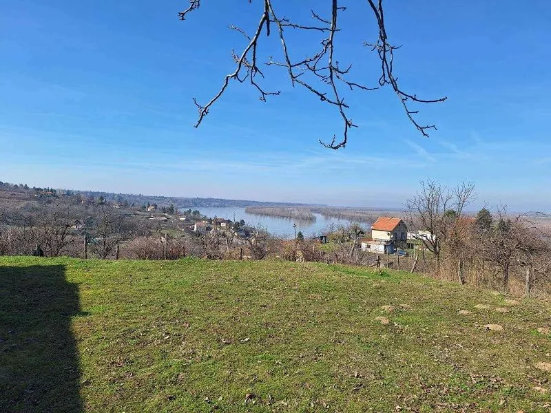 Prodaja, plac, 2106m², Banoštor, Beočin