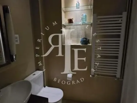 Prodaja, dvosoban stan, 60m², Đeram Pijaca, Beograd - image 22