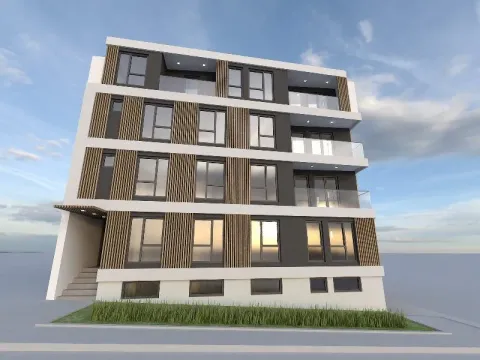 Sale, three bedroom apartment, 79m², Dušanovac, Voždovac Sve Podlokacije