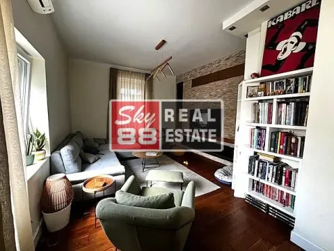 Sale, three bedroom apartment, 89m², Čubura, Beograd - image 2