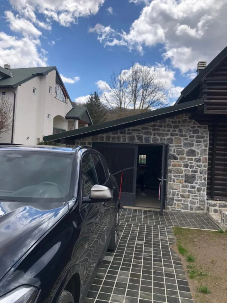 Sale, house, 106m², Centar, Kolašin