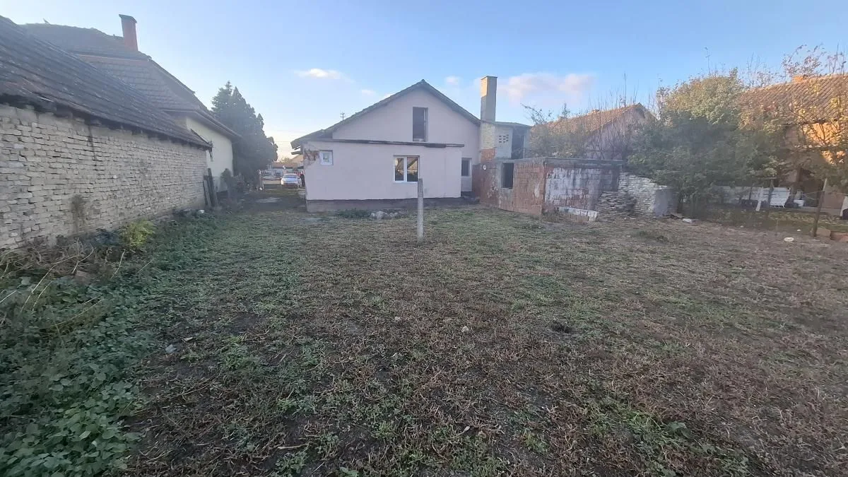 Prodaja, kuća, 162m², Bečej, Novi Sad