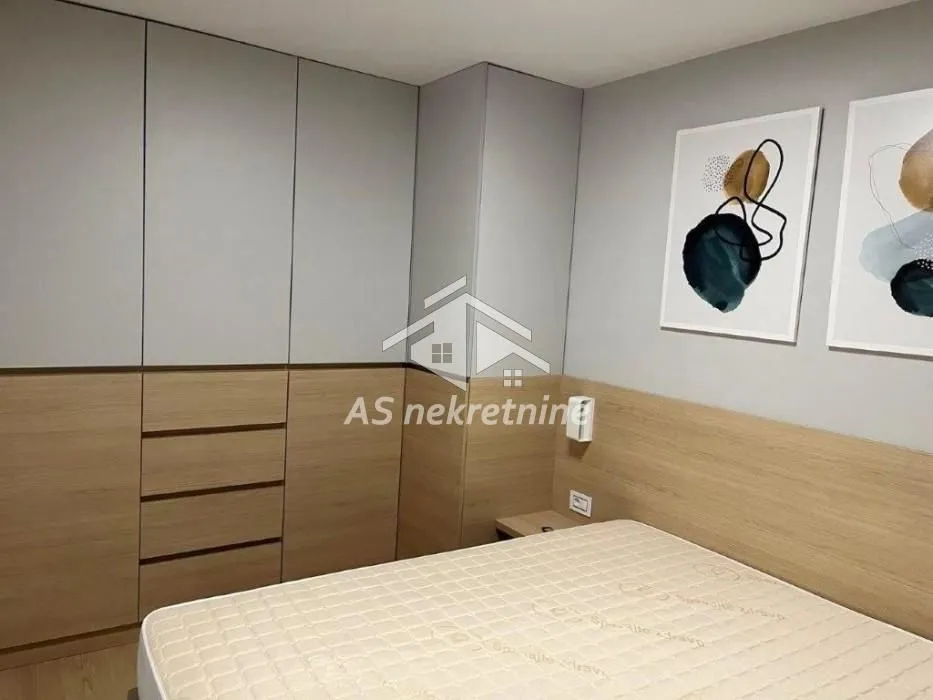 Izdavanje, dvosoban stan, 51m², Tašmajdan, Palilula Sve Podlokacije
