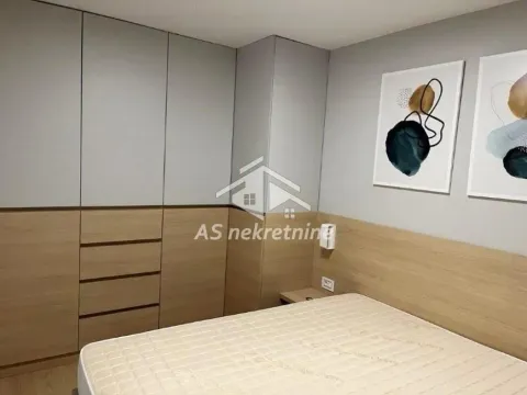 Izdavanje, dvosoban stan, 51m², Tašmajdan, Palilula Sve Podlokacije - image 7