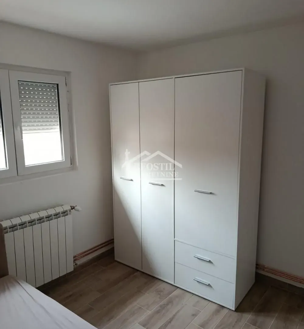 Rent, three bedroom apartment, 60m², Zvezdara Sve Podlokacije, Beograd