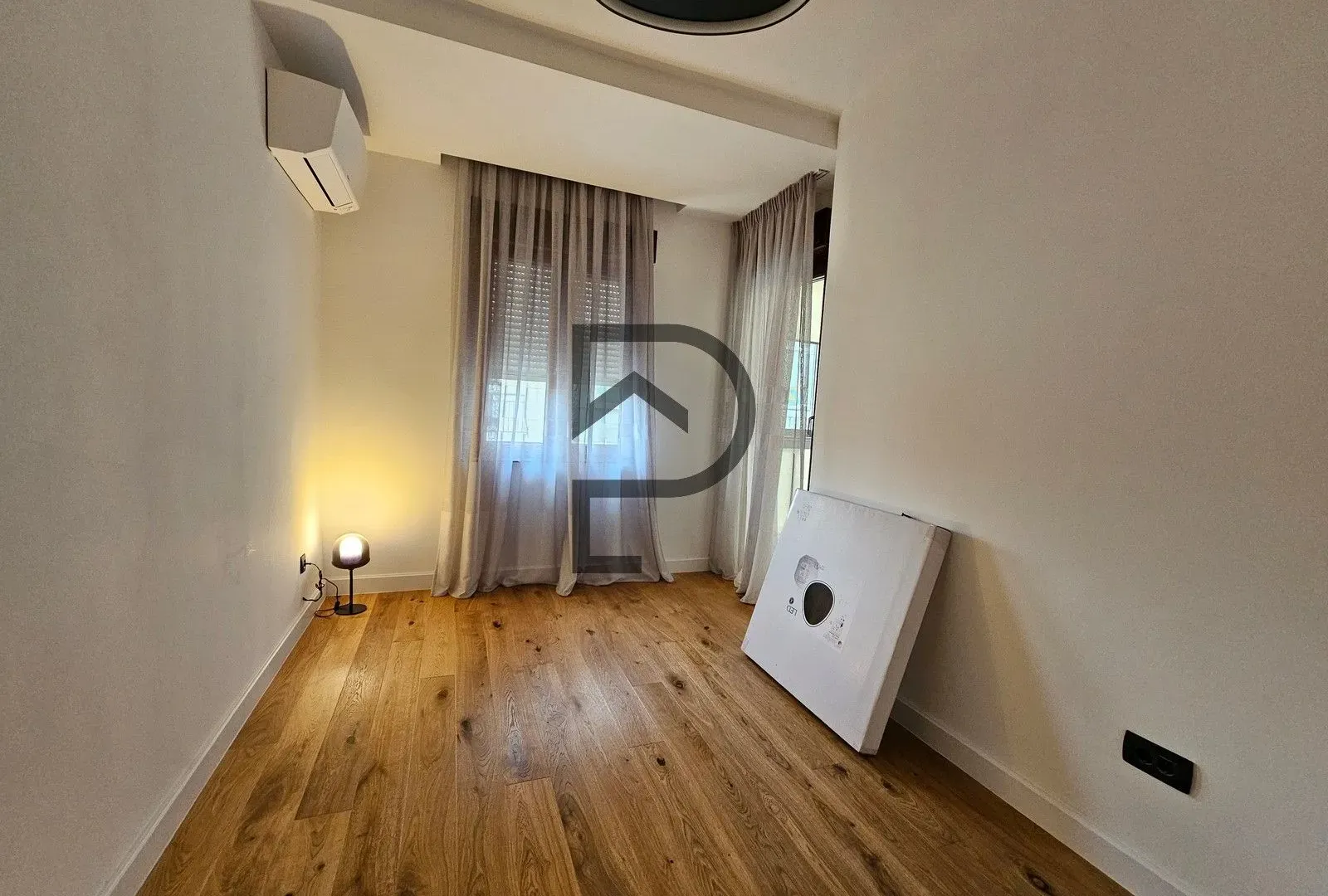 Rent, apartment, 66m², Vezirov Most, Podgorica