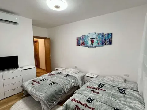 Izdavanje, dvosoban stan, 66m², Zabjelo, Podgorica - image 9