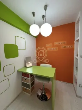 Rent, two bedroom apartment, 44m², Cvijićeva, Palilula Sve Podlokacije - image 6
