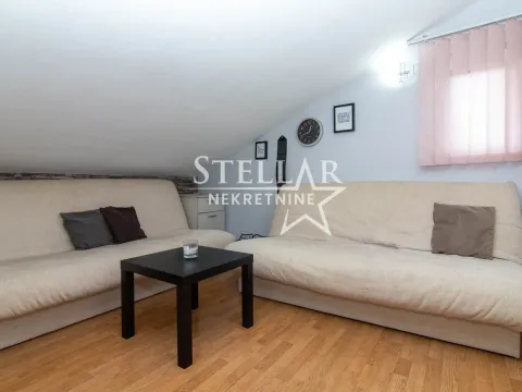 Rent, two bedroom apartment, 60m², Blok 6, Podgorica - image 8