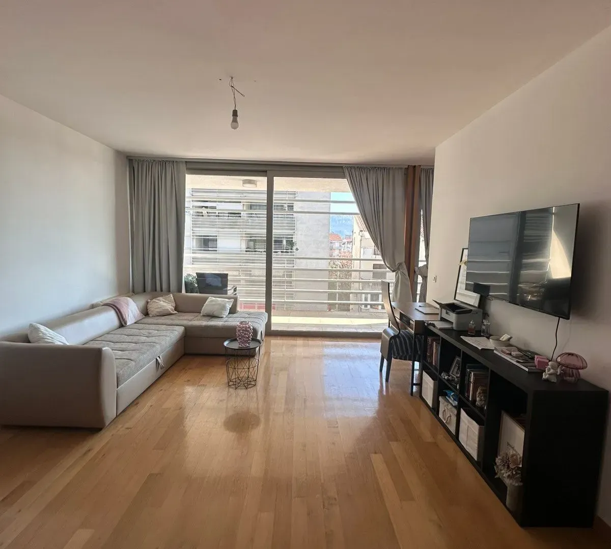 Sale, two bedroom apartment, 85m², Budva, Crna Gora