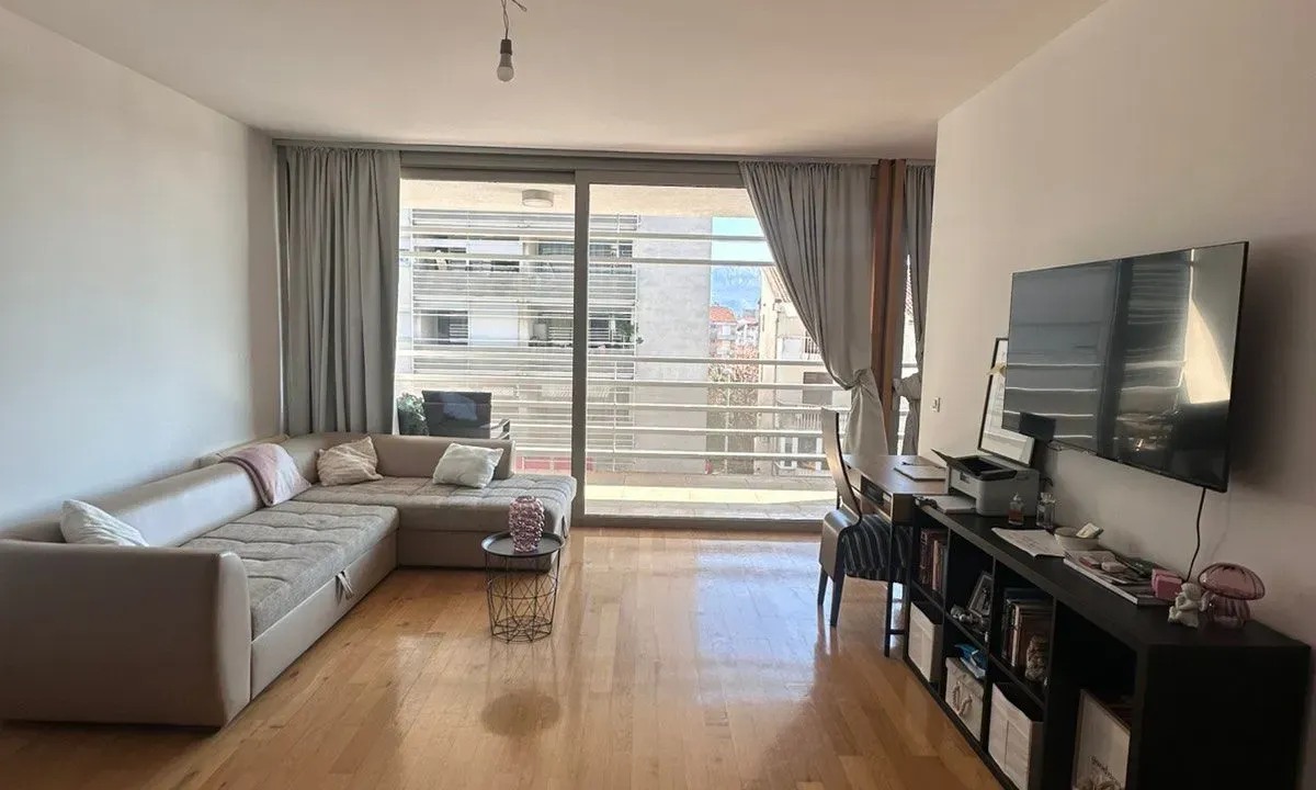 Prodaja, dvosoban stan, 85m², Budva, Crna Gora