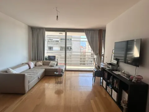 Prodaja, dvosoban stan, 85m², Budva, Crna Gora