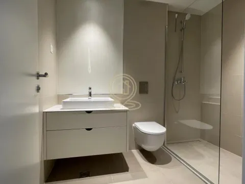 Rent, two bedroom apartment, 55m², Savski Venac, Beograd - image 5