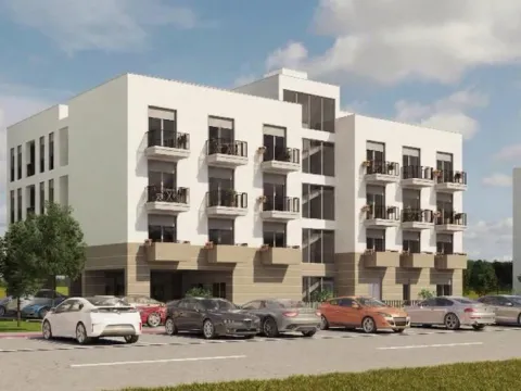 Prodaja, garsonjera, 30m², Stari Aerodrom, Podgorica - image 2