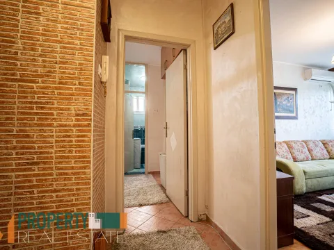 Izdavanje, dvosoban stan, 63m², Baston, Podgorica - image 4