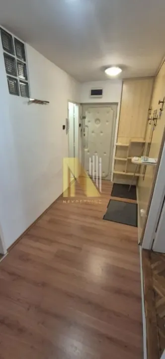 Izdavanje, trosoban stan, 75m², Grbavica, Novi Sad Sve Podlokacije