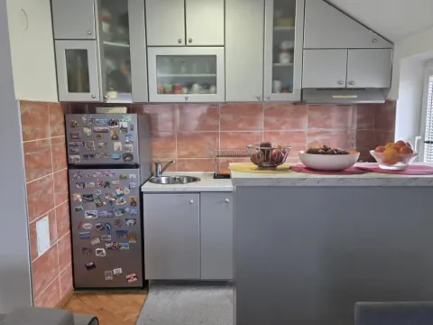 Prodaja, dvosoban stan, 52m², Medijana, Niš - image 5