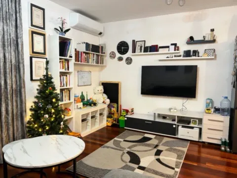 Prodaja, jednosoban stan, 58m², Central Point, Podgorica - image 9