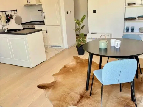 Prodaja, dvosoban stan, 52m², Donja Lastva, Tivat - image 10