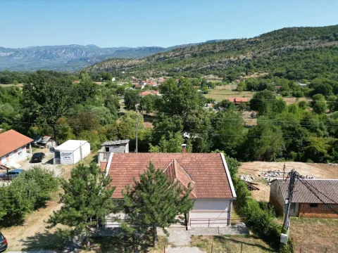 Sale, house, 236m², Velje Brdo, Podgorica - image 23