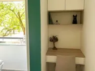 Izdavanje, jednosoban stan, 38m², Blok 5, Podgorica - image 7