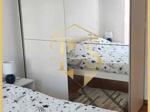 Rent, one bedroom apartment, 42m², Kalimanj, Tivat - image 6