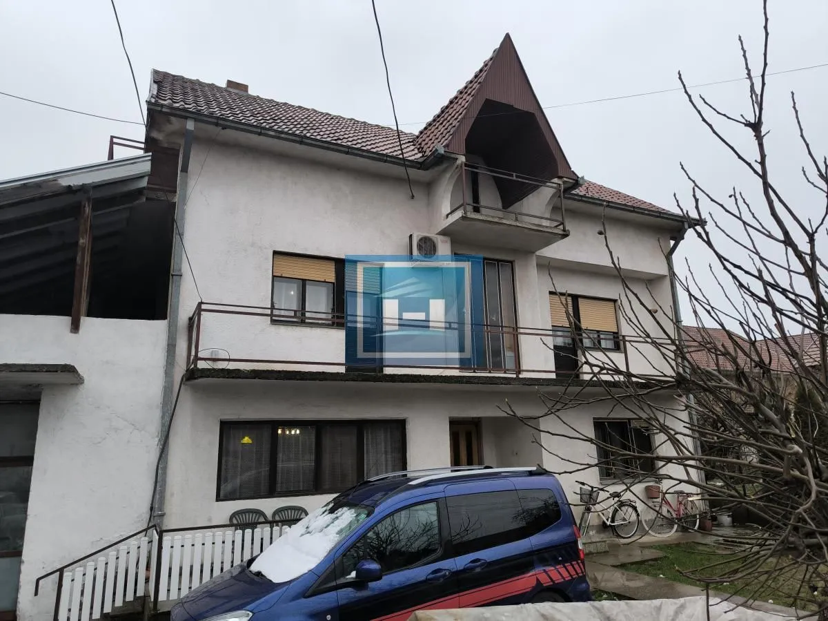 Sale, house, 291m², Ćuprija, Srbija