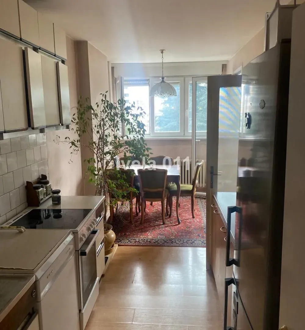 Sale, two bedroom apartment, 80m², Zvezdara Sve Podlokacije, Beograd