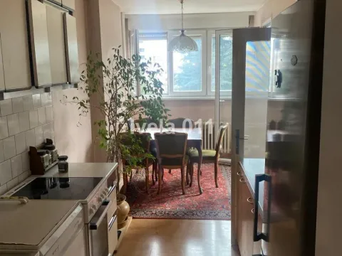 Sale, two bedroom apartment, 80m², Zvezdara Sve Podlokacije, Beograd - image 3
