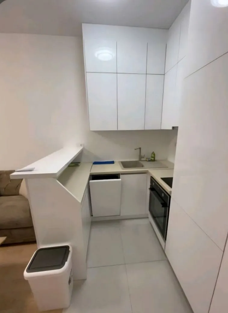 Izdavanje, garsonjera, 34m², Topolica, Bar