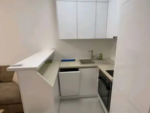 Izdavanje, garsonjera, 34m², Topolica, Bar - image 4