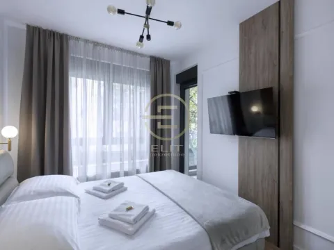 Izdavanje, dvosoban stan, 47m², Socijalno, Novi Sad Sve Podlokacije - image 8