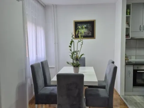 Prodaja, dvosoban stan, 58m², Aerodrom, Kragujevac - image 8