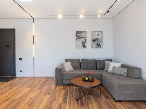 Prodaja, stan, 52m², Budva, Crna Gora - image 5