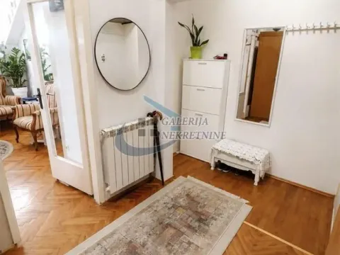 Prodaja, dvosoban stan, 55m², Labudovo Brdo, Beograd - image 9