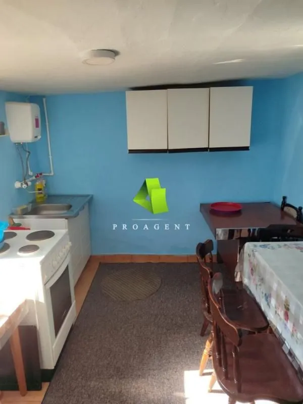 Prodaja, kuća, 90m², Crveni Krst, Niš